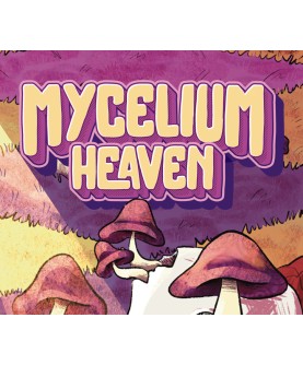 Mycelium Heaven Steam Key GLOBAL